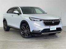 2021 Honda VEZEL