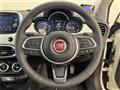 2021 Fiat 500X