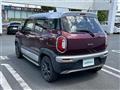2020 Suzuki XBEE