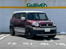 2020 Suzuki XBEE