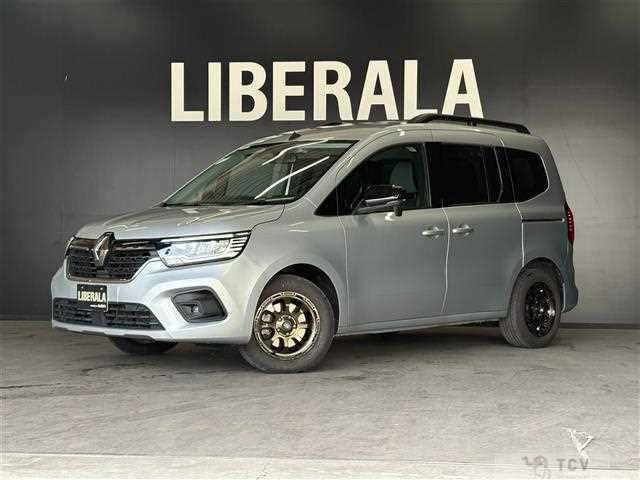 2024 Renault Kangoo
