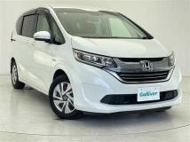 2018 Honda Freed+
