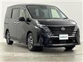 2023 Nissan Serena