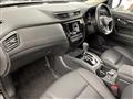 2020 Nissan X-Trail Hybrid