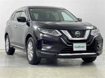 2020 Nissan X-Trail Hybrid