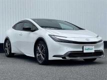 2024 Toyota Prius