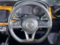 2020 Nissan KIX