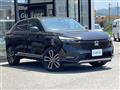 2021 Honda VEZEL