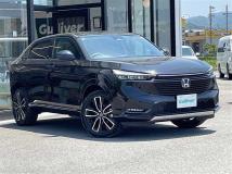 2021 Honda VEZEL
