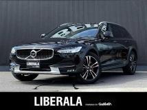 2017 Volvo V90