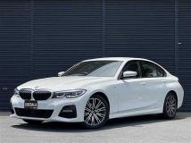 2019 BMW 3 Series