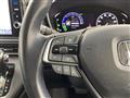 2021 Honda Odyssey Hybrid