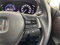 2021 Honda Odyssey Hybrid