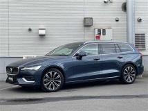 2023 Volvo V60