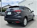 2017 Honda VEZEL