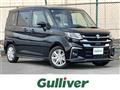 2025 Suzuki Solio