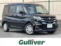 2025 Suzuki Solio