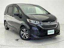 2017 Honda Freed+