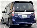 2022 Nissan Serena