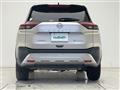 2022 Nissan X-Trail