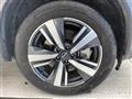 2022 Nissan X-Trail