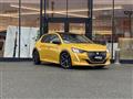 2022 Peugeot 208