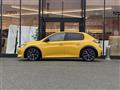 2022 Peugeot 208