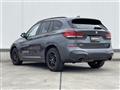 2021 BMW X1