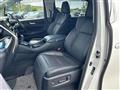 2018 Toyota Vellfire