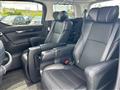 2018 Toyota Vellfire