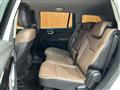 2023 Jeep Commander