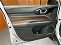 2023 Jeep Commander