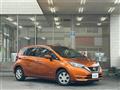 2016 Nissan Note