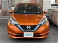 2016 Nissan Note