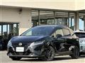 2021 Nissan Note