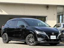 2021 Nissan Note