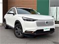 2025 Honda VEZEL