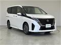 2025 Nissan Serena