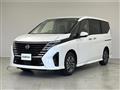 2025 Nissan Serena