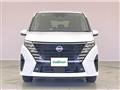 2025 Nissan Serena