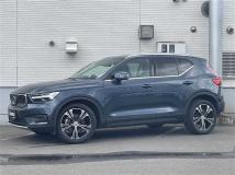 2019 Volvo XC40