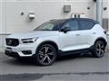 2019 Volvo XC40