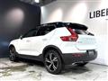 2019 Volvo XC40
