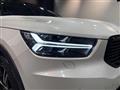 2019 Volvo XC40