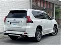 2017 Toyota Land Cruiser Prado