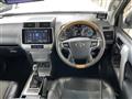 2017 Toyota Land Cruiser Prado