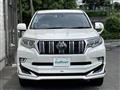 2017 Toyota Land Cruiser Prado