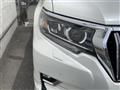 2017 Toyota Land Cruiser Prado