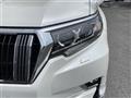 2017 Toyota Land Cruiser Prado