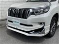 2017 Toyota Land Cruiser Prado